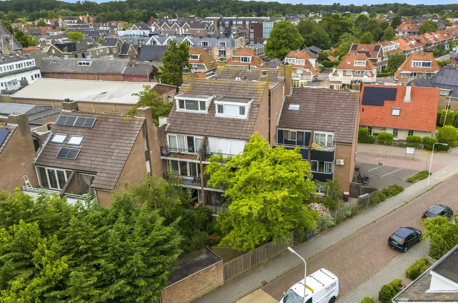 Korte Cieweg 16, Castricum