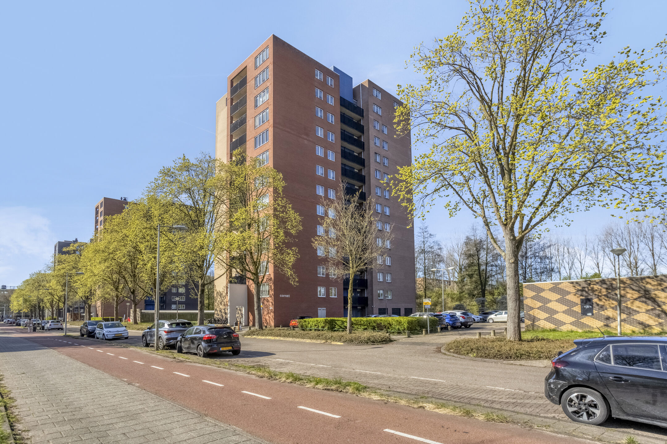 Wittgensteinlaan 98, Amsterdam