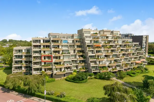 C.F. Smeetslaan 75, Castricum