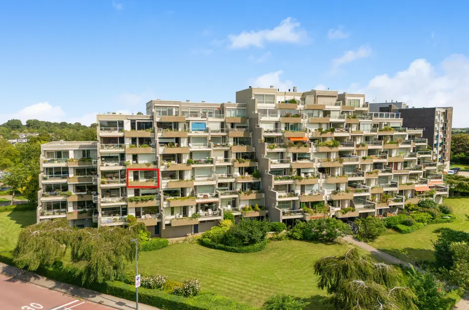 C.F. Smeetslaan 75, Castricum