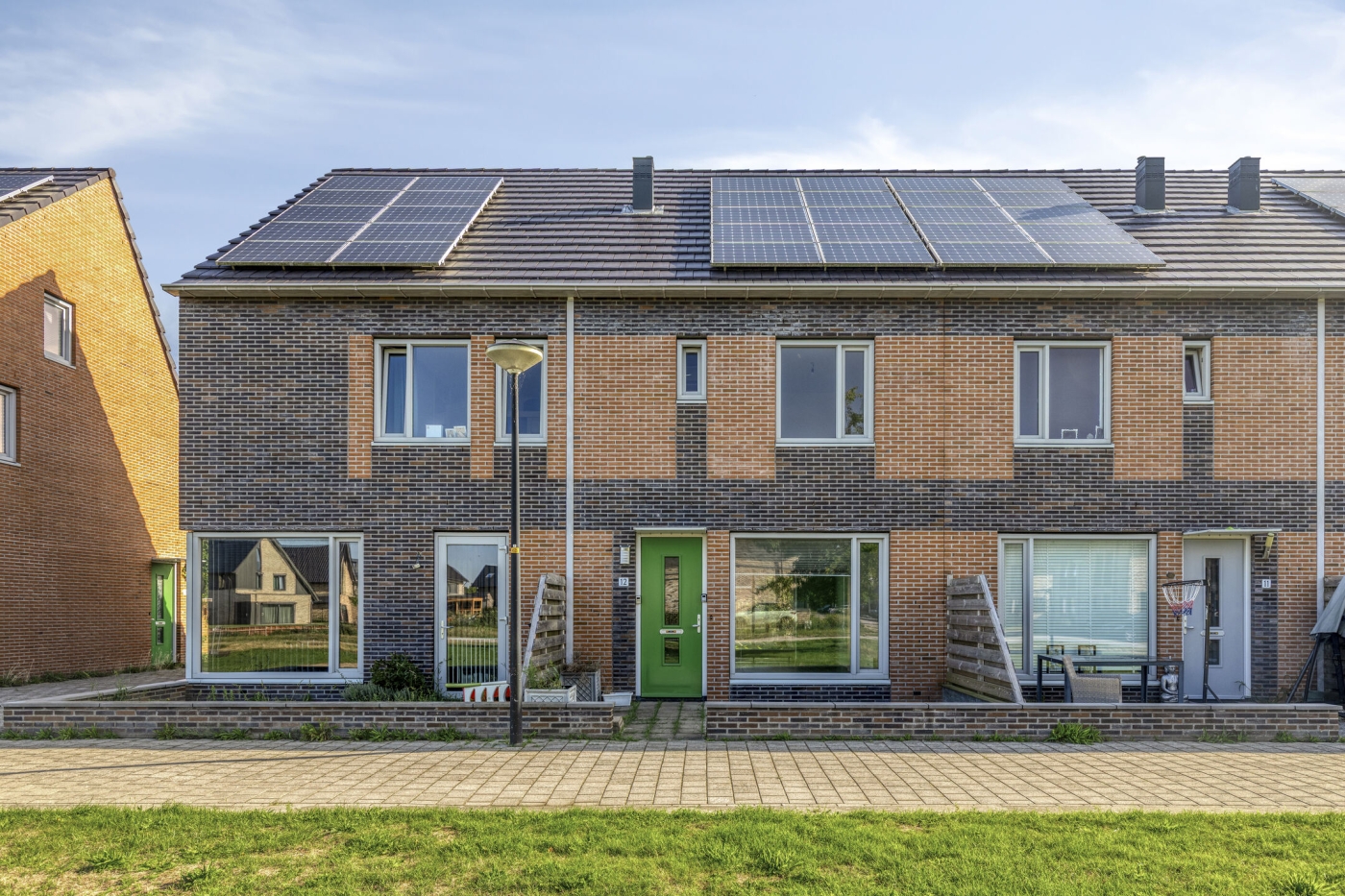 Damhert 12, Heerhugowaard