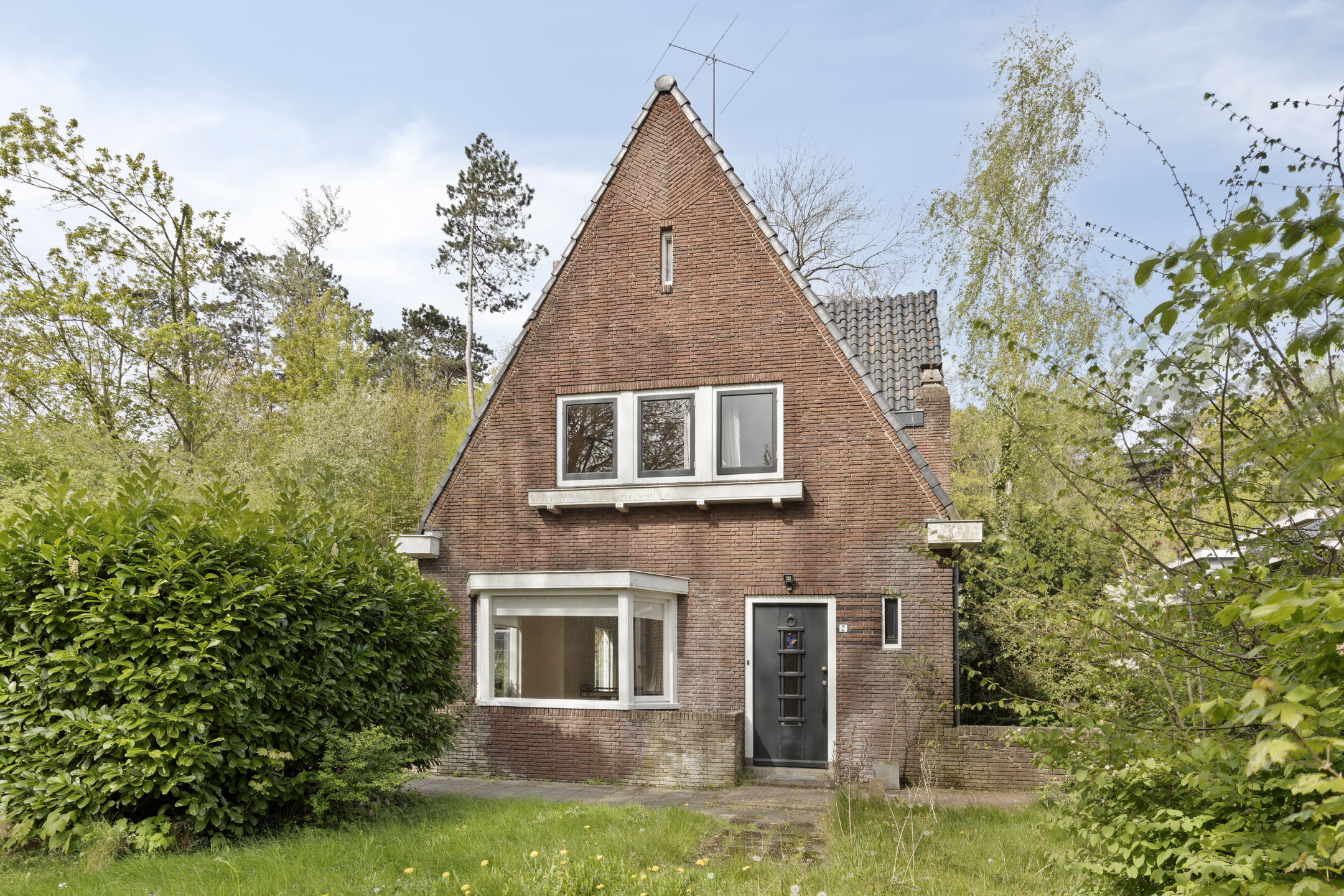 Dokter Teenstralaan 2, Castricum