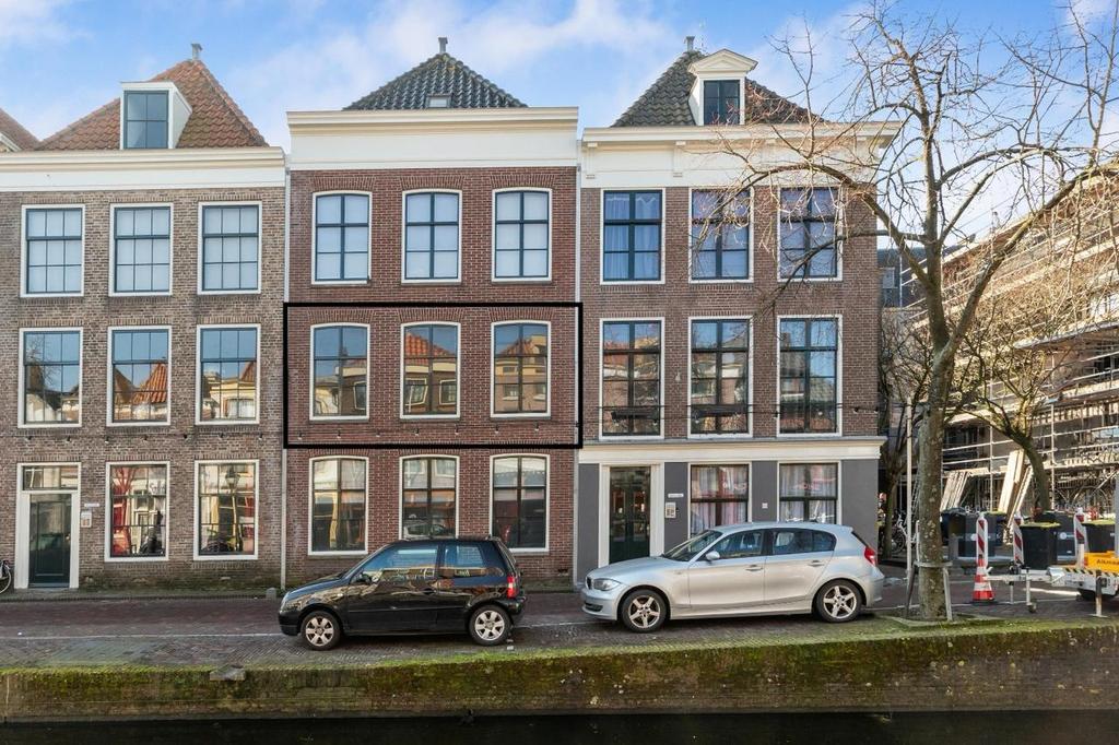 Verdronkenoord 109B, Alkmaar