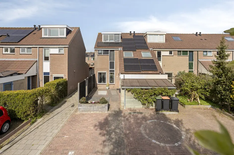 Outerlant 29, Akersloot