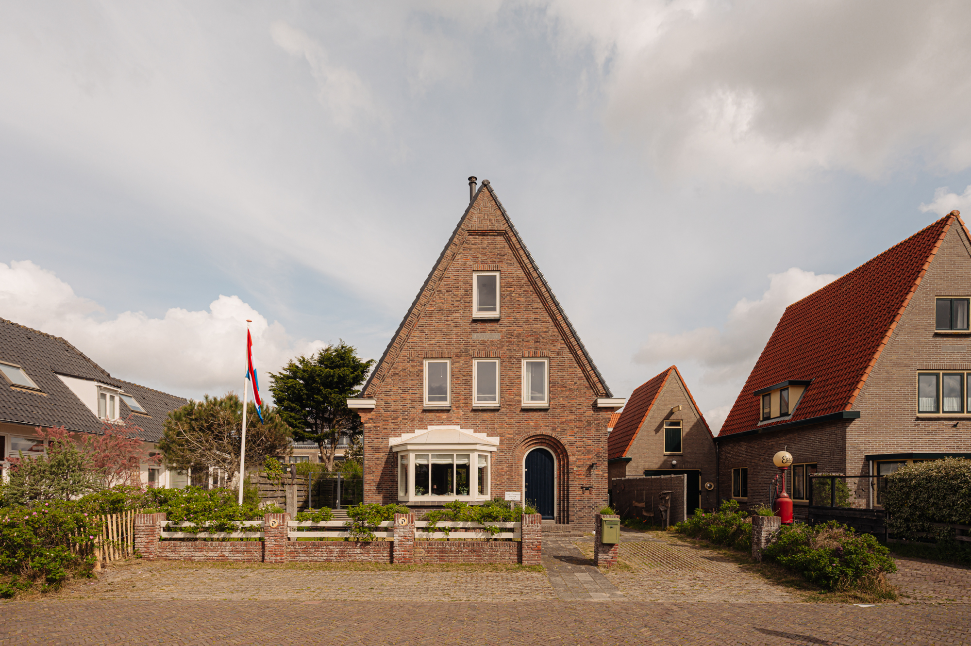 Kerkstraat 11, Bergen aan Zee