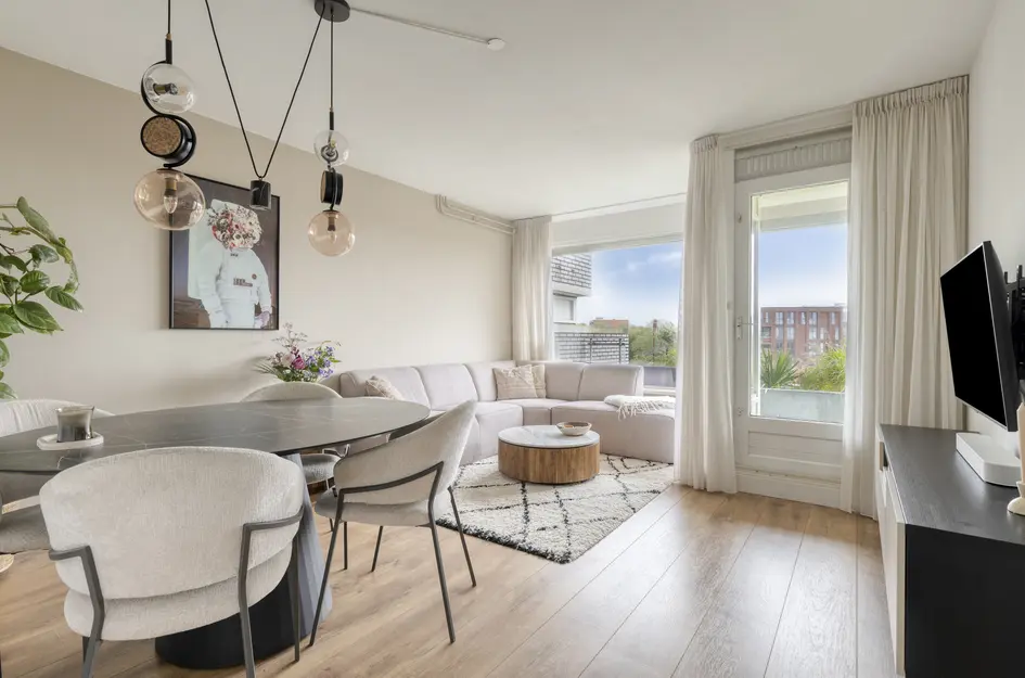 C.F. Smeetslaan 137, Castricum