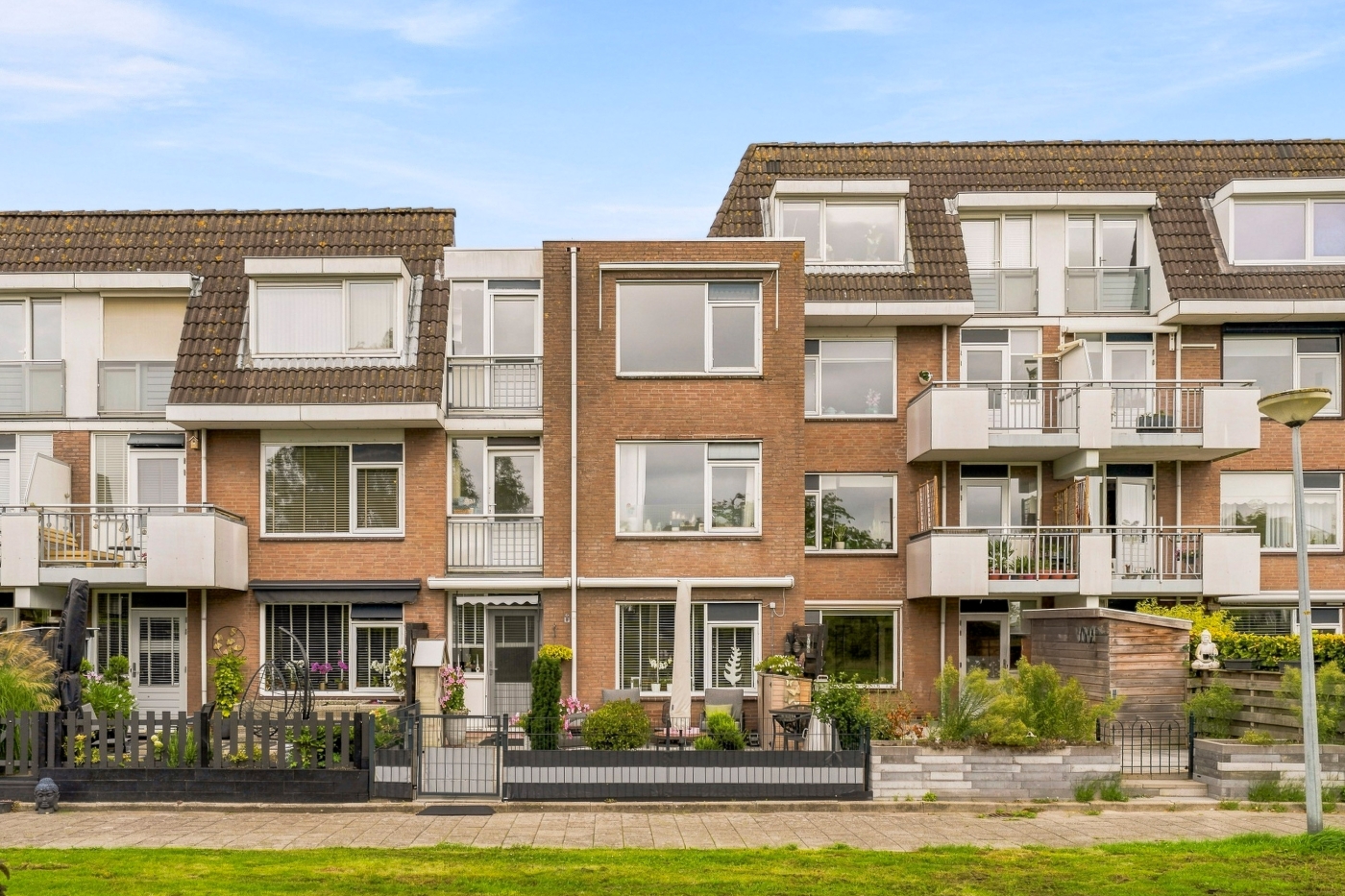 Skoonzicht 206, Oostzaan