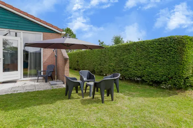 Rekerlanden 275, Warmenhuizen