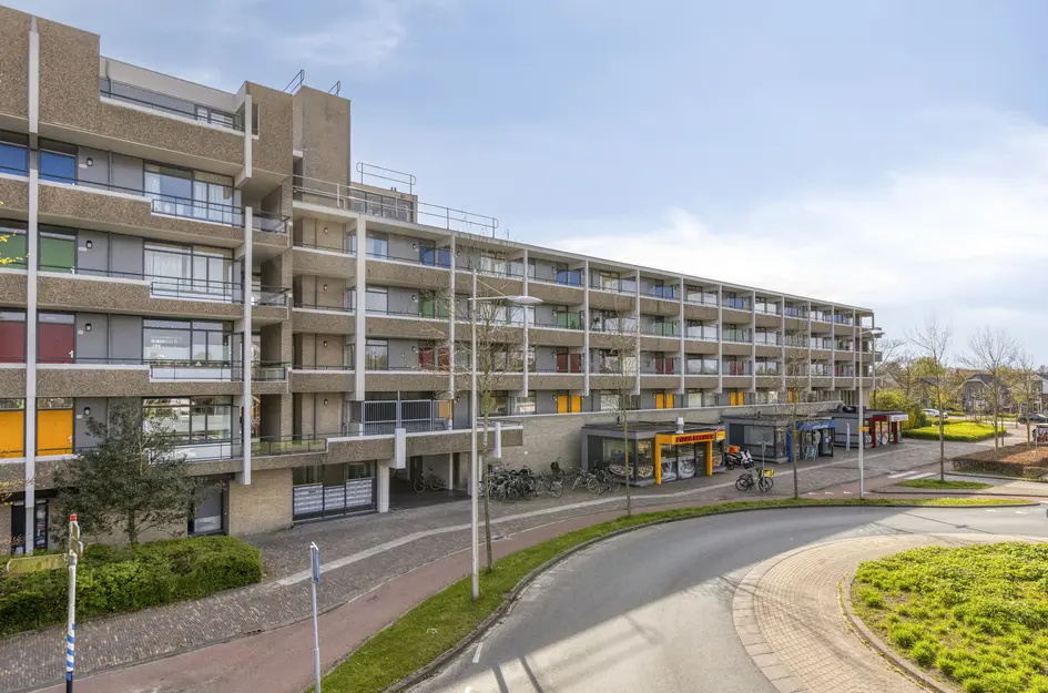 C.F. Smeetslaan 18, Castricum