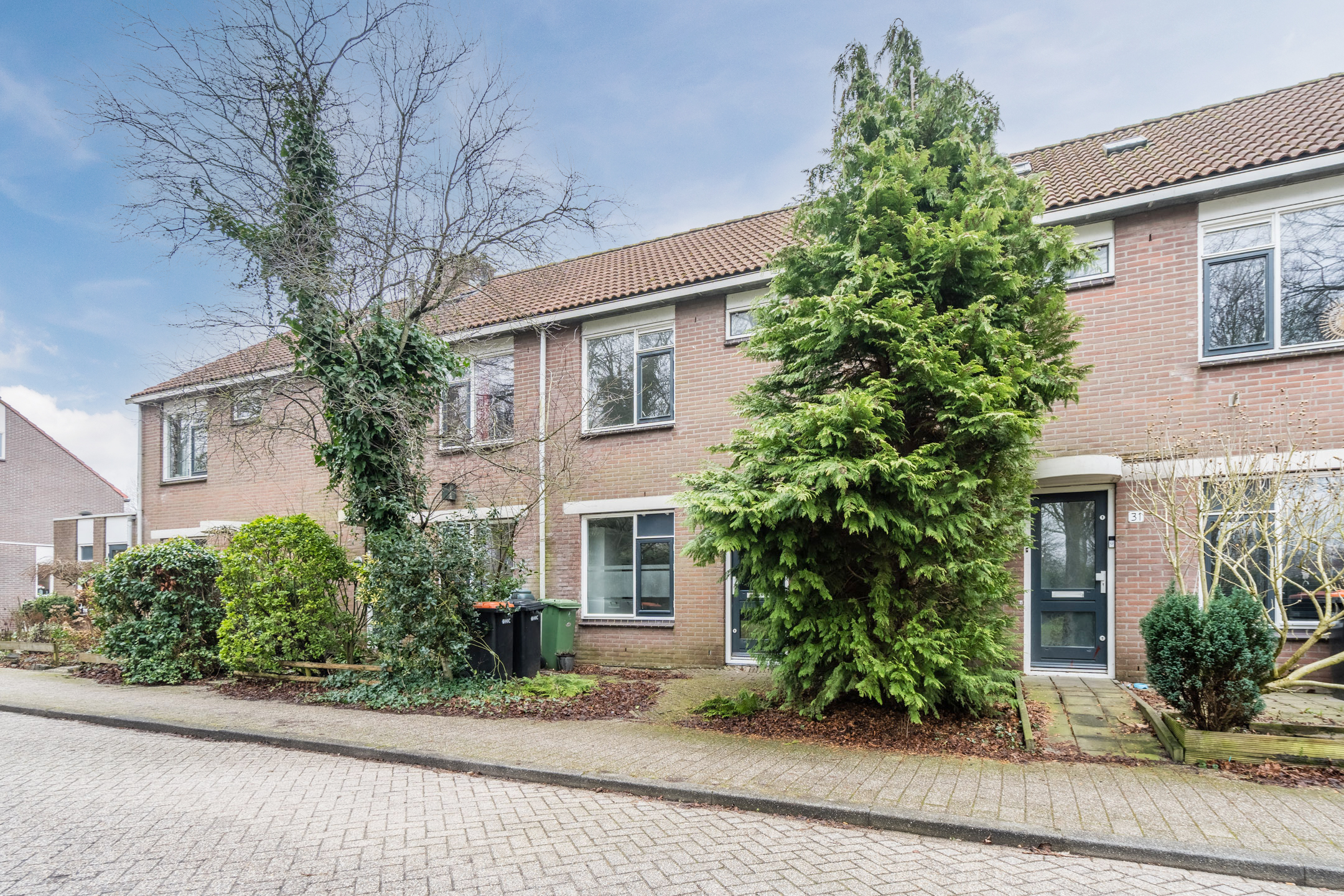 Grutto 32, Hoorn