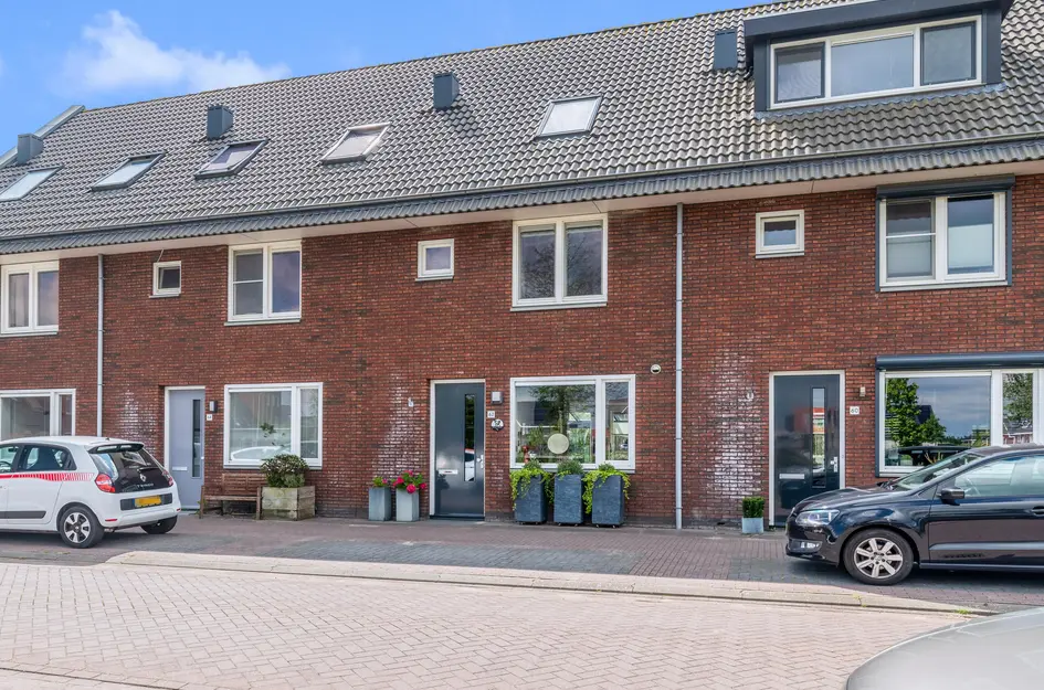Boogoort 62, Broek op Langedijk