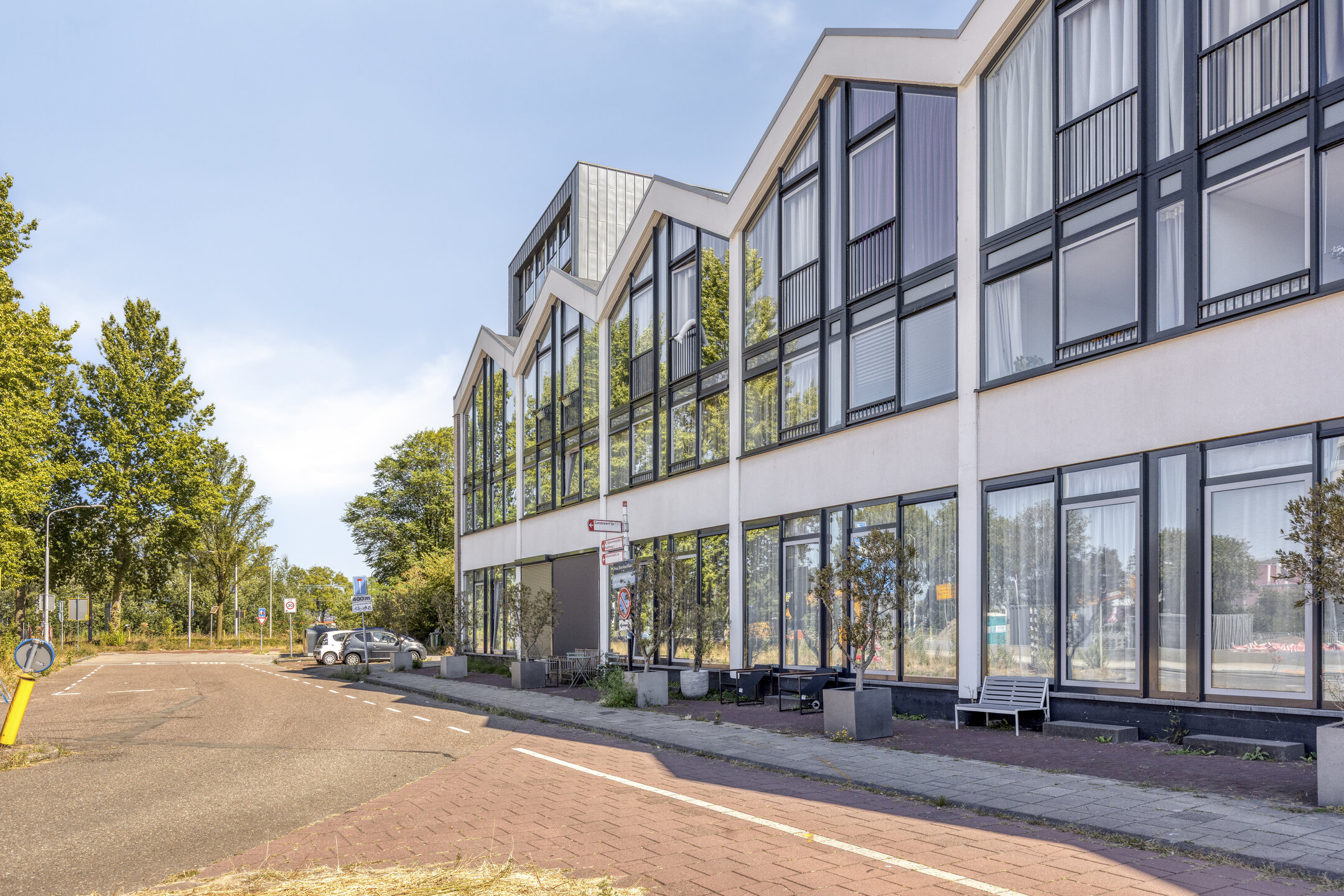 Nico Andriessenstraat 43