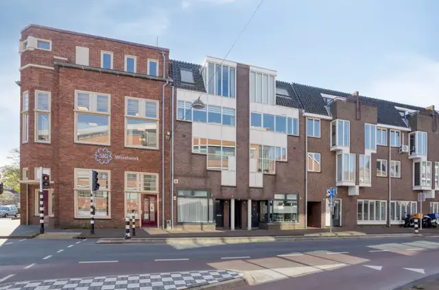 Breestraat 197, Beverwijk