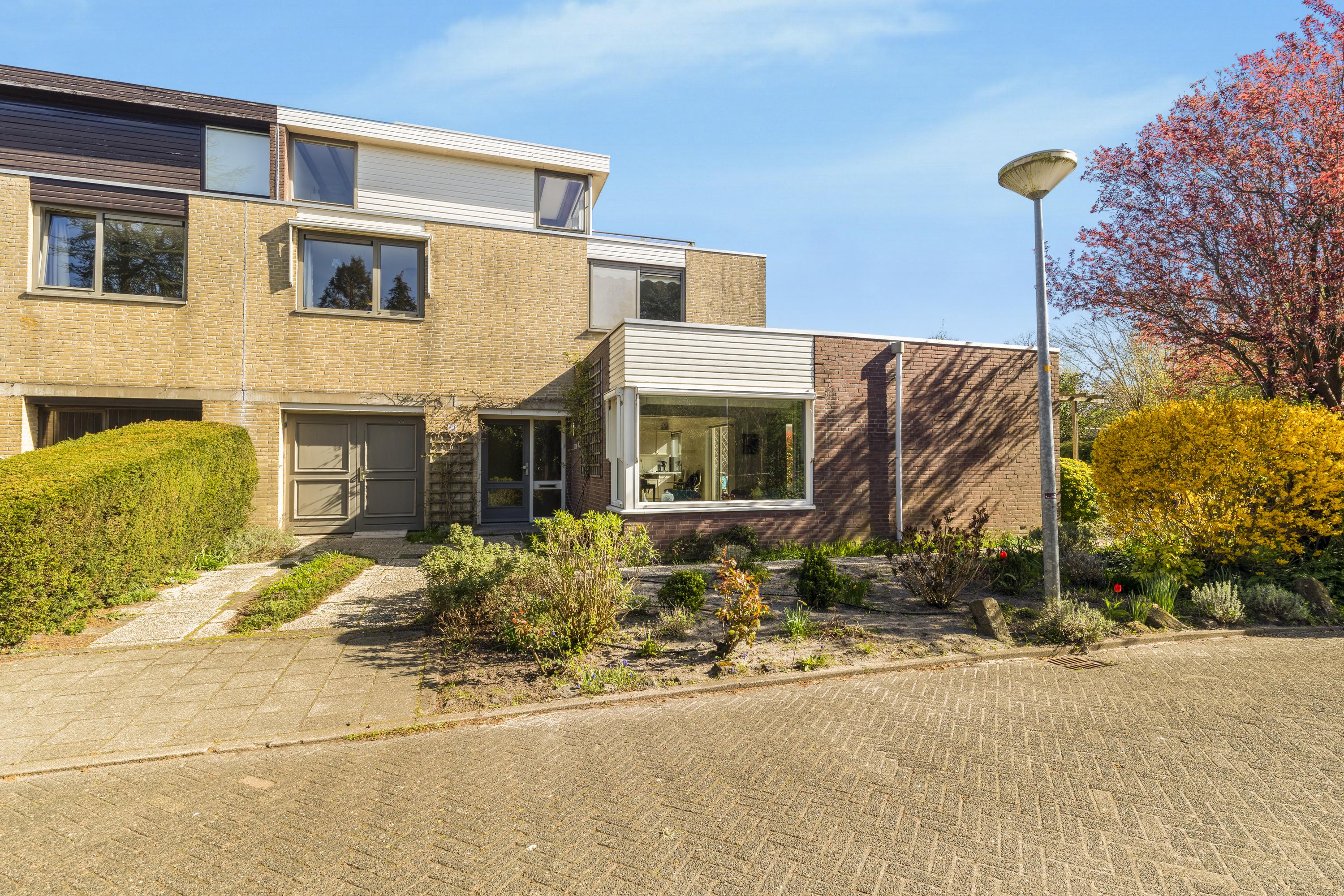 Kalmanstraat 44, Alkmaar