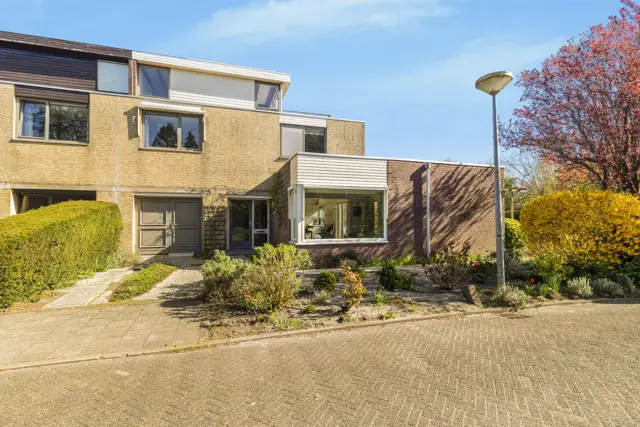 Kalmanstraat 44, Alkmaar