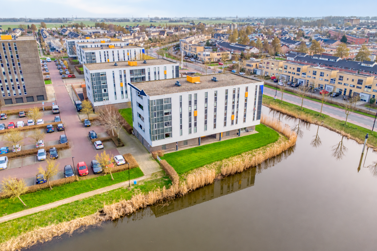 Schaapskuilmeer 177, Heerhugowaard