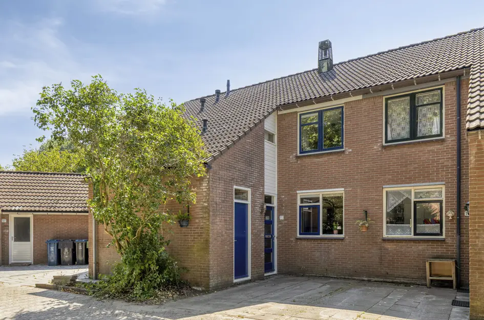 Wolkammerstraat 15