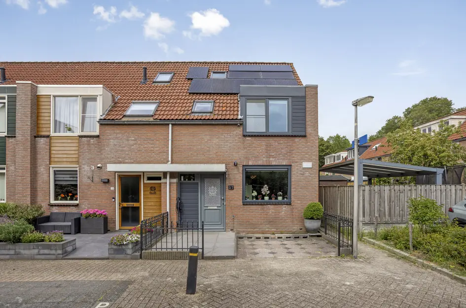 Wrongelstraat 27