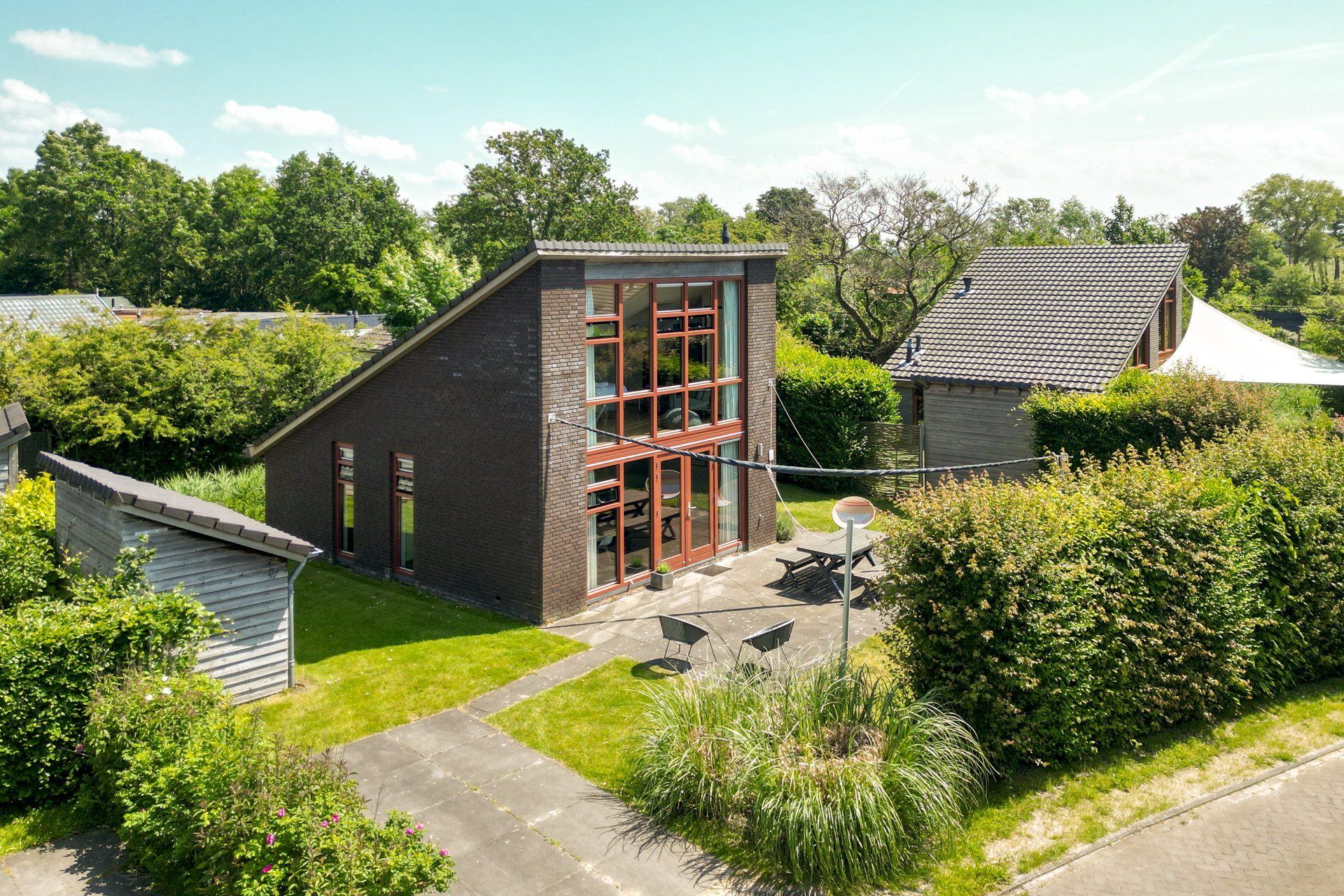 Oostgrasdijk 1-37, Schoorl