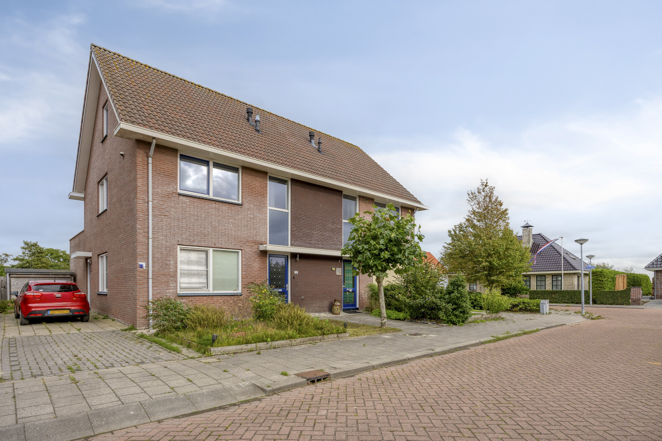 De Vaart None