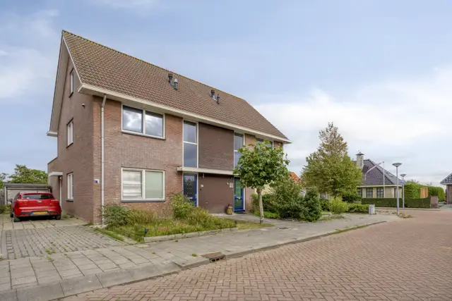 De Vaart, Barsingerhorn