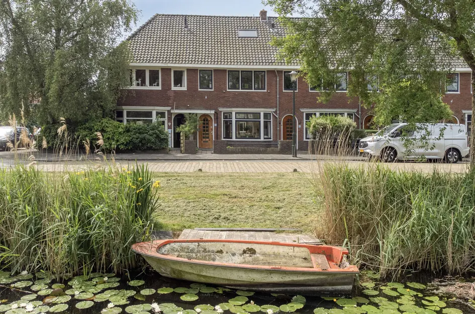 Jan van Scorelkade 64, Alkmaar