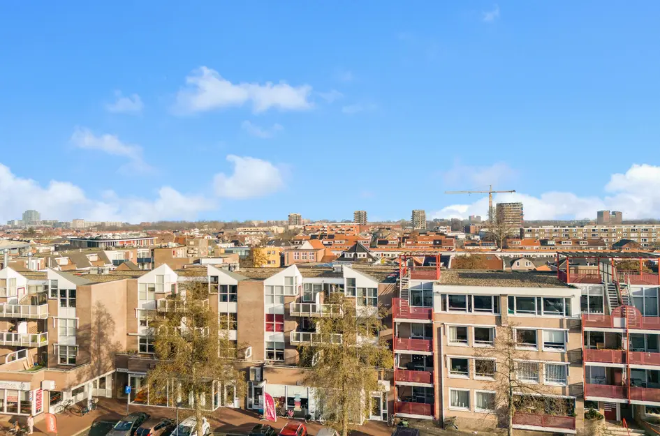 Jacob van Deventerstraat 51, Beverwijk