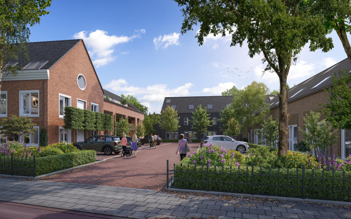 Groot Giessenhof 29