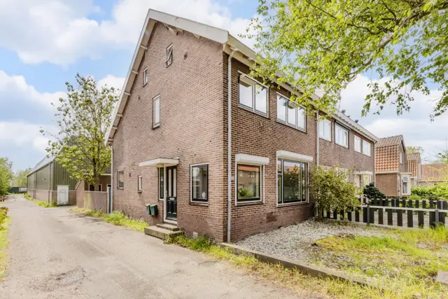 Dorpsstraat 203C, Assendelft