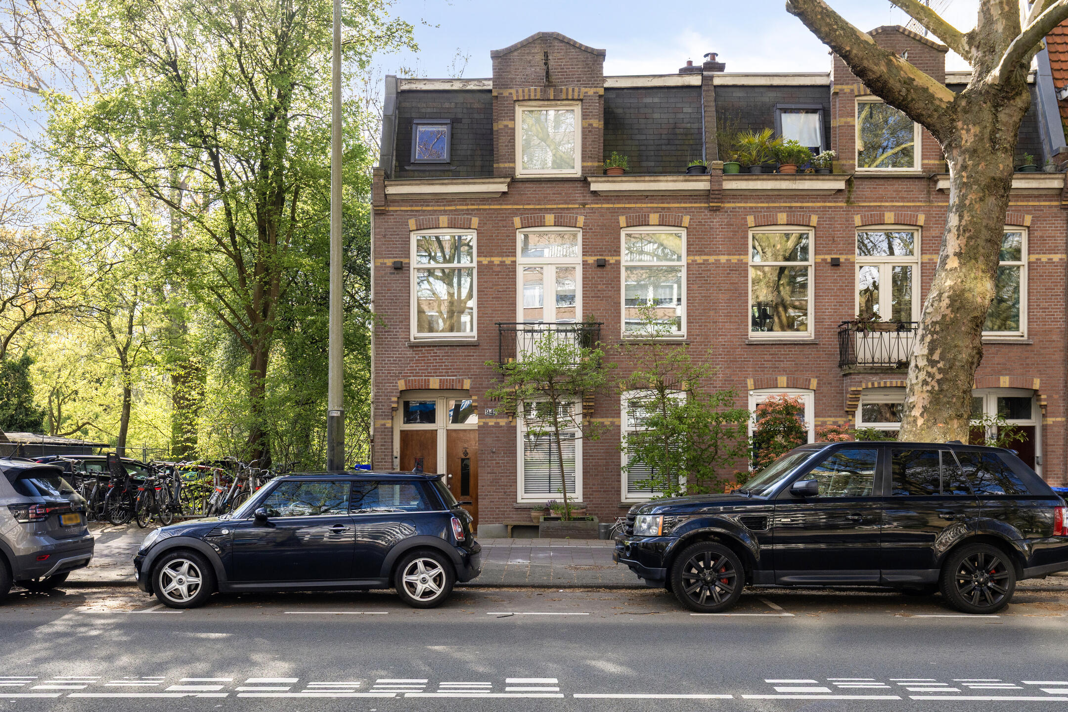 Amstelveenseweg 942-2, Amsterdam