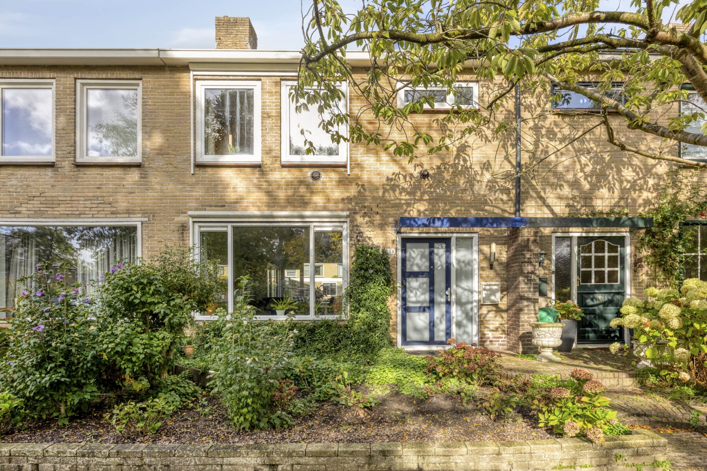 Elzenlaan 10