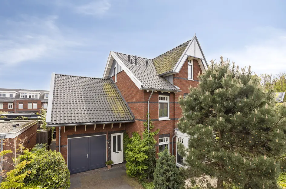 Koningsduin 19, Castricum