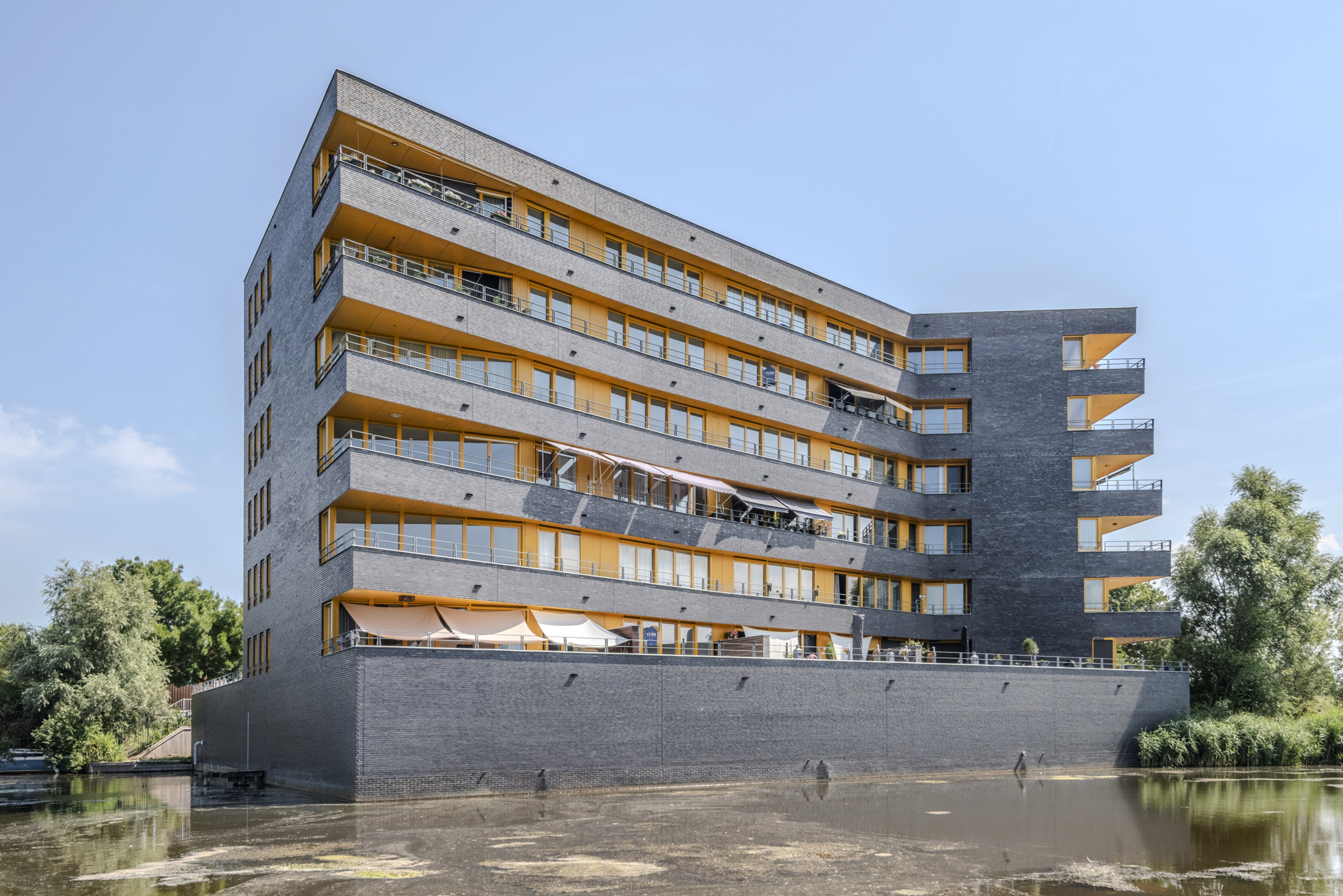 Langstraat 63, Lelystad