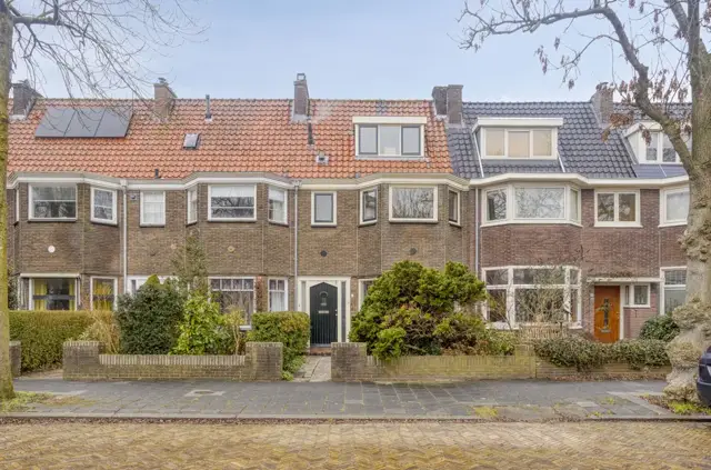 Blaeustraat 7, Alkmaar