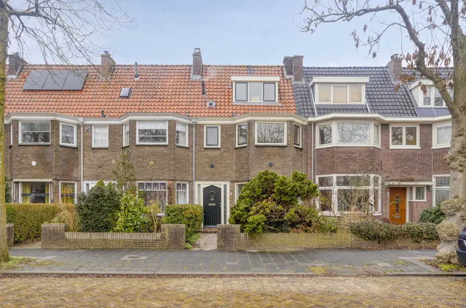 Blaeustraat 7, Alkmaar