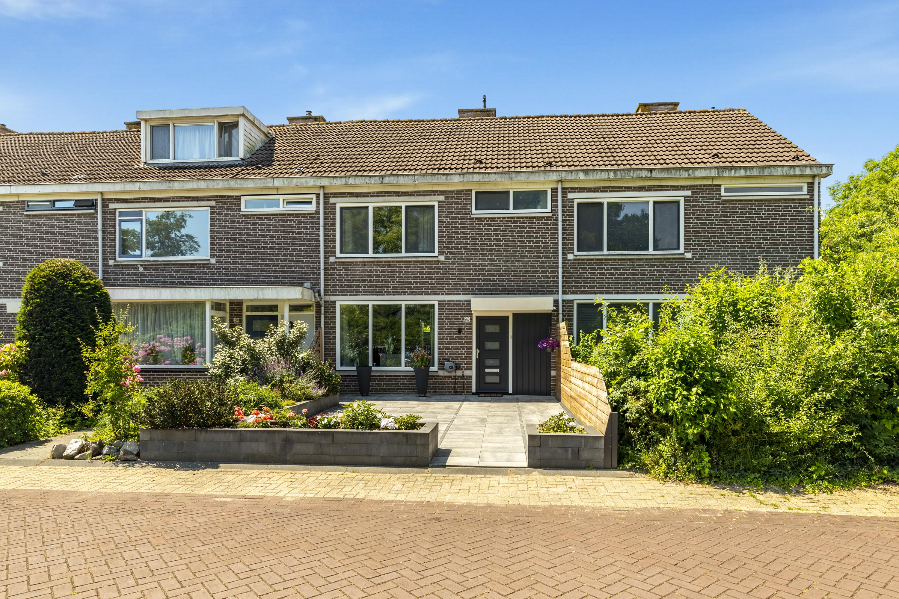 Jean Monnetstraat 268, Heemskerk