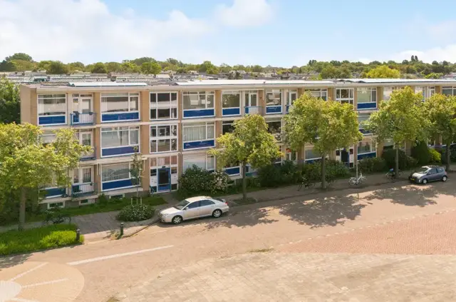 Admiraal de Ruyterlaan 11, Castricum