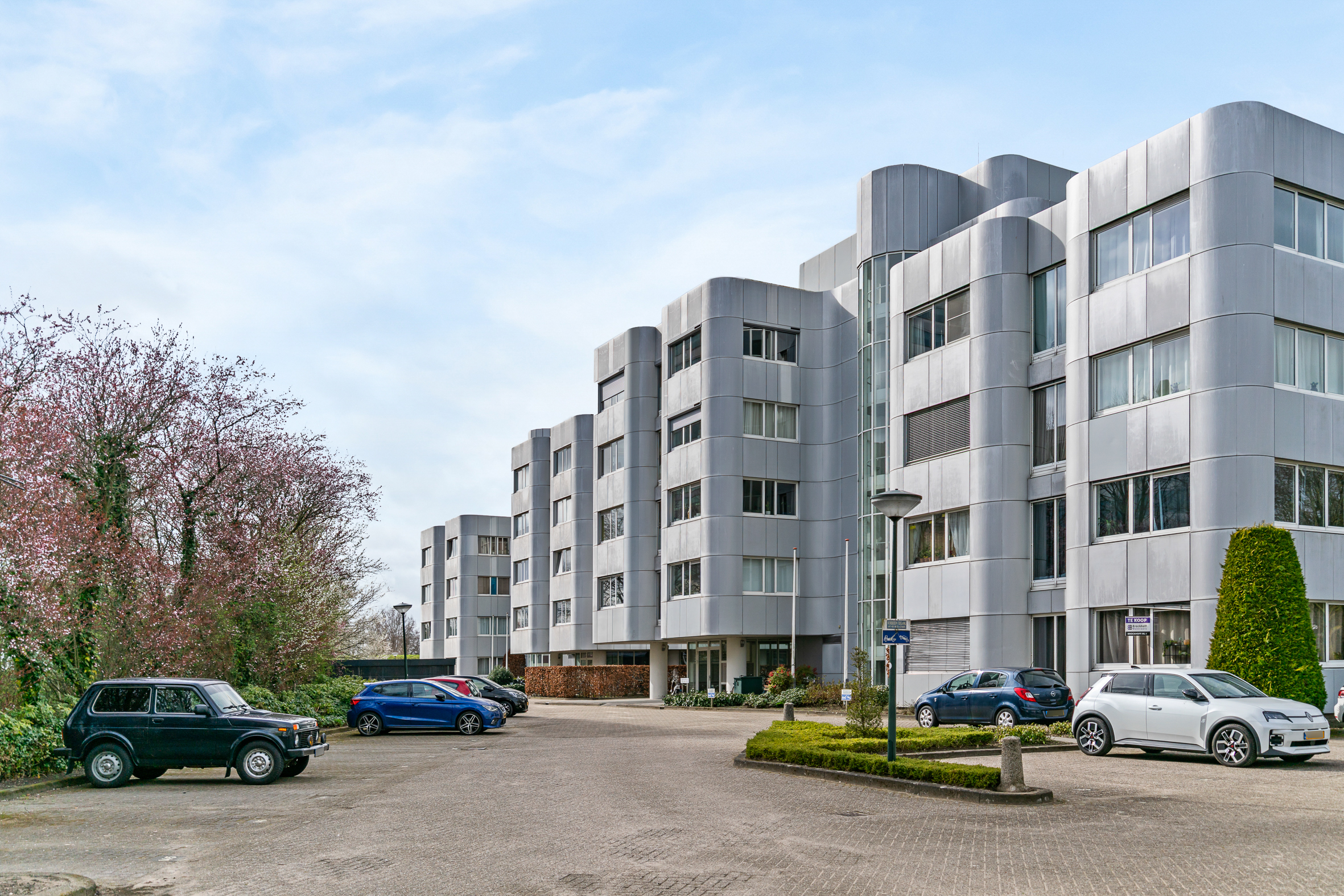 Aulentistraat 119