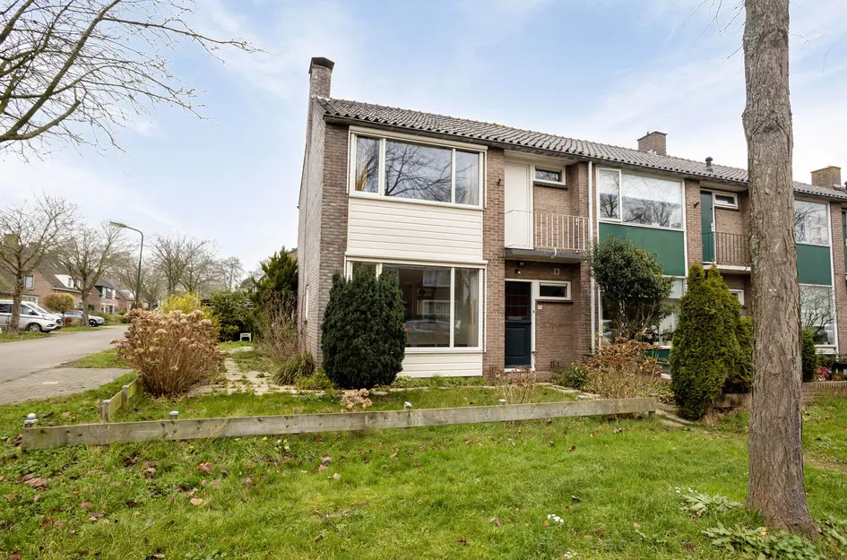 Tulpencroftlaan 51, Heiloo