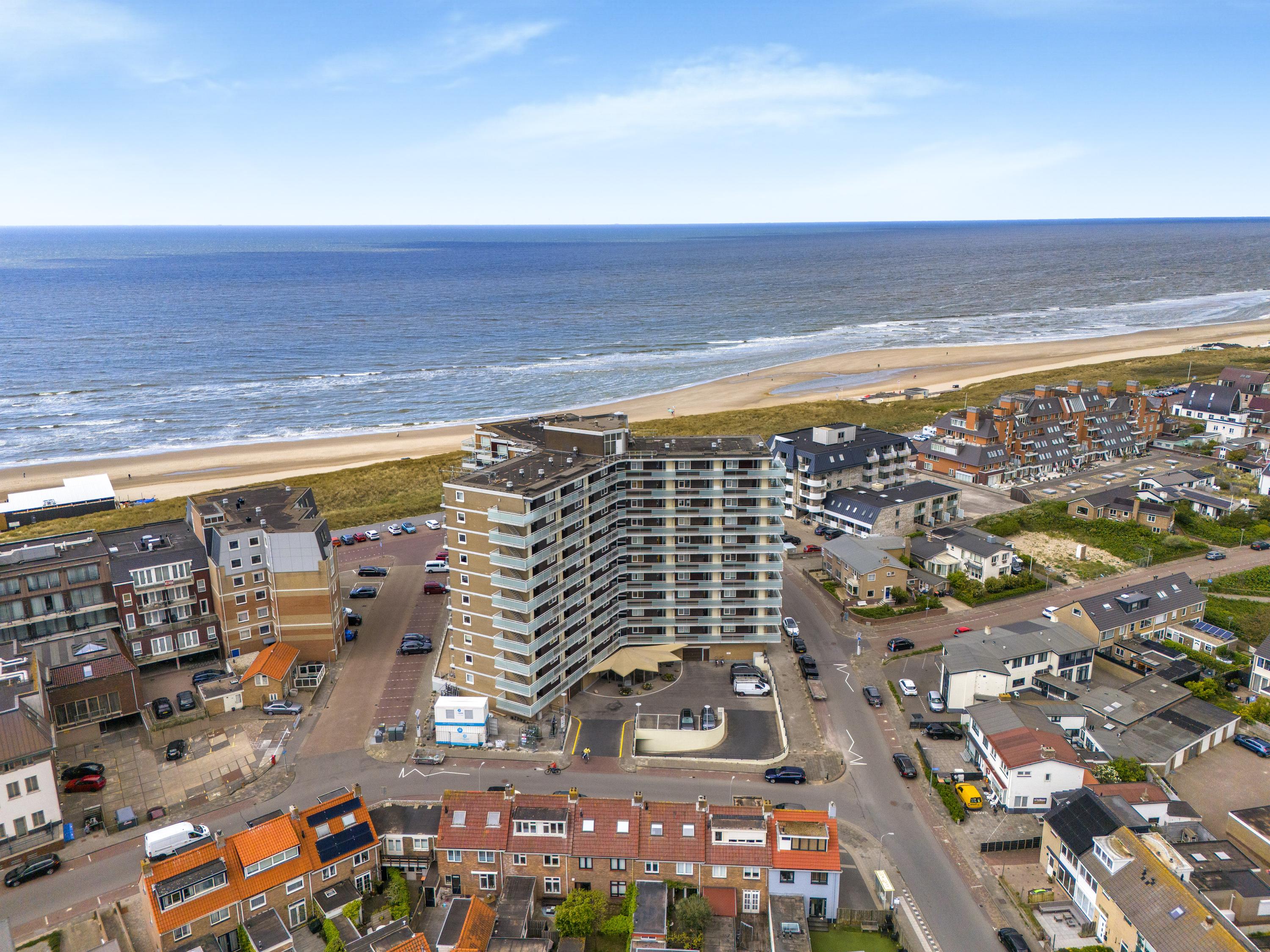 Boulevard Ir de Vassy 95, Egmond aan Zee