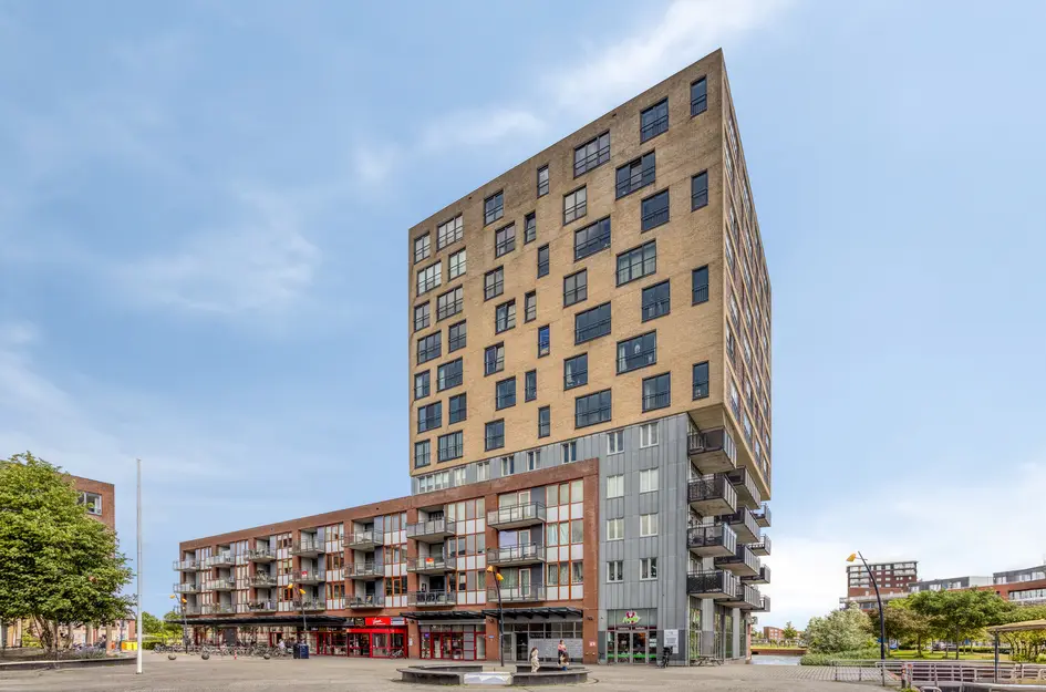 Brandpunt 73