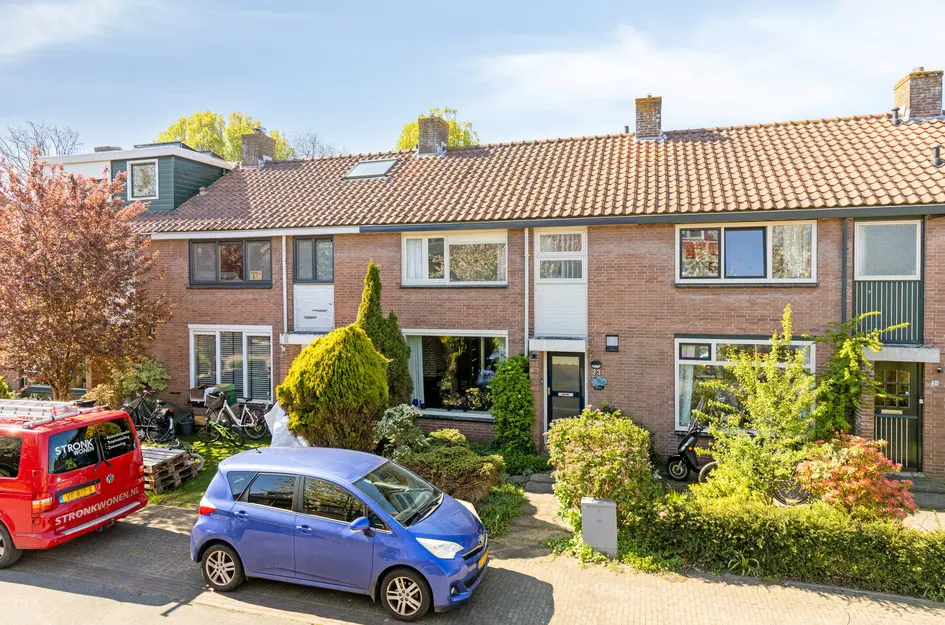 Zeekamplaan 23, Heiloo