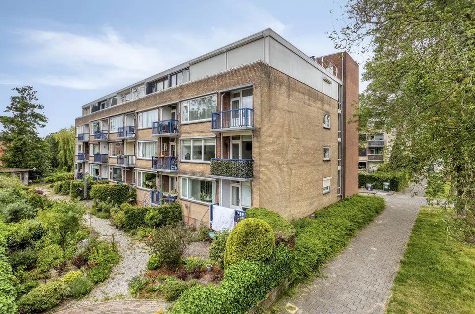 Jan Ligthartstraat 209, Heemskerk