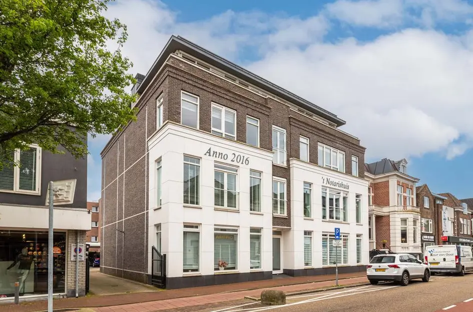 Zeestraat 10C, Beverwijk