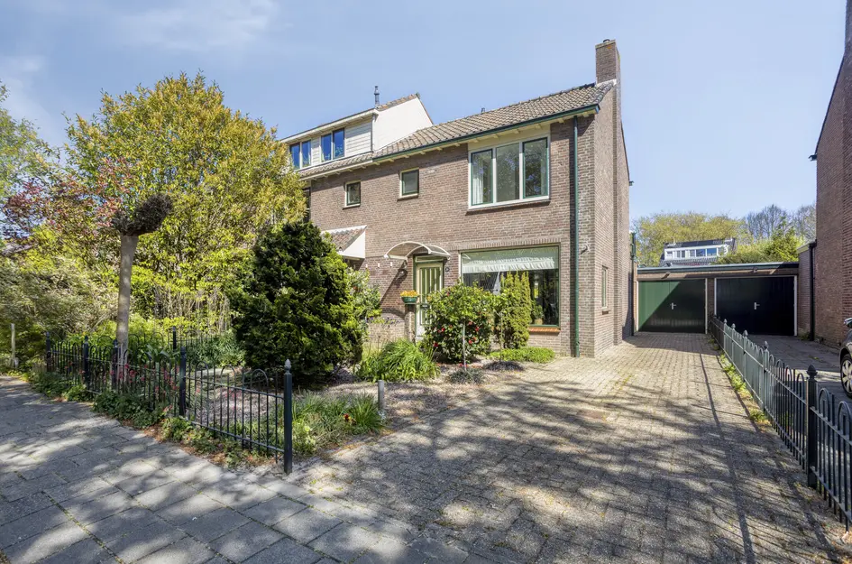 Brederodestraat 30, Castricum