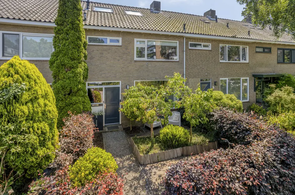 De Loet 7, Castricum