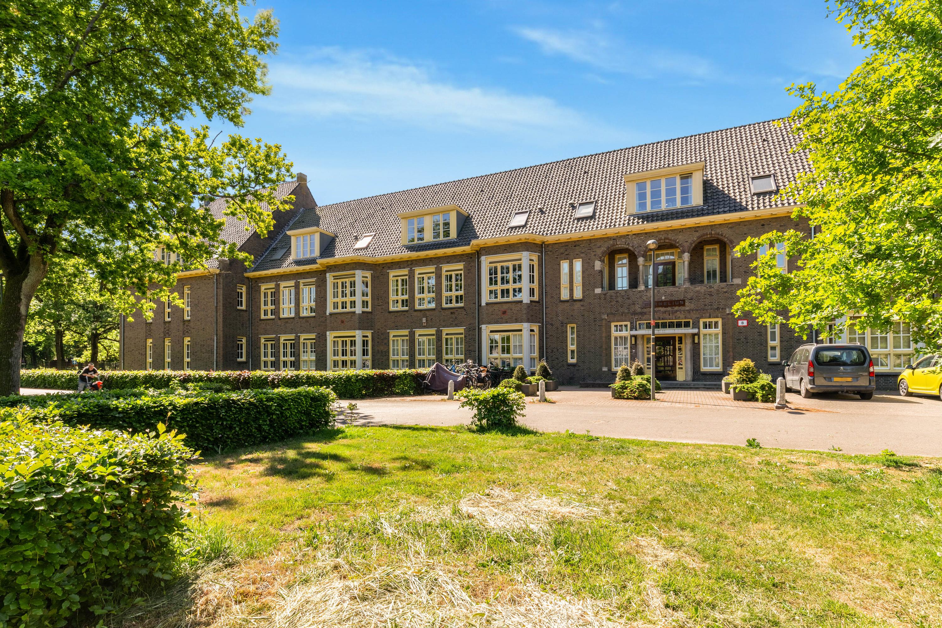 De Olvendijk 13, Heiloo