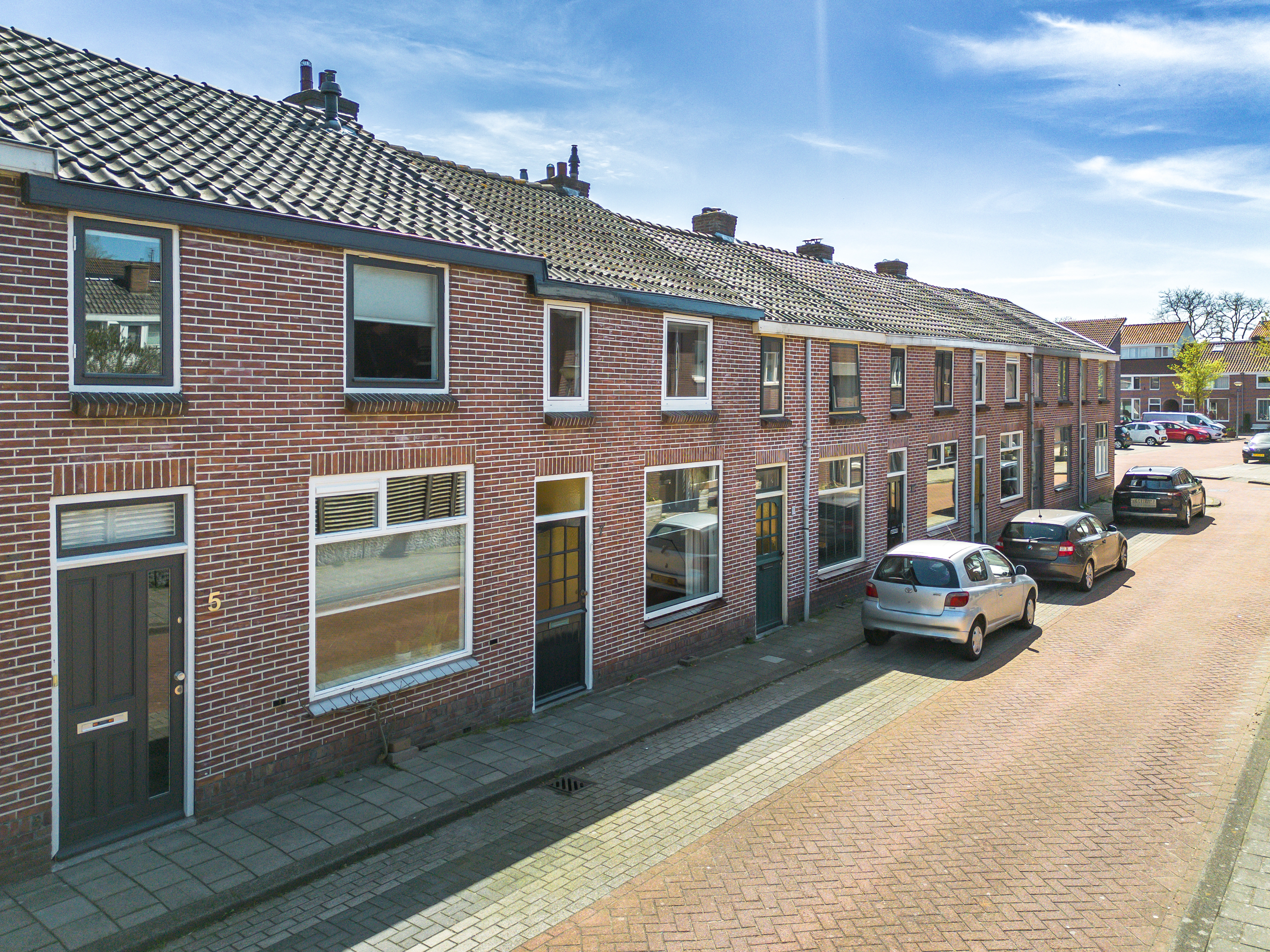 Heemraadstraat 7, Alkmaar