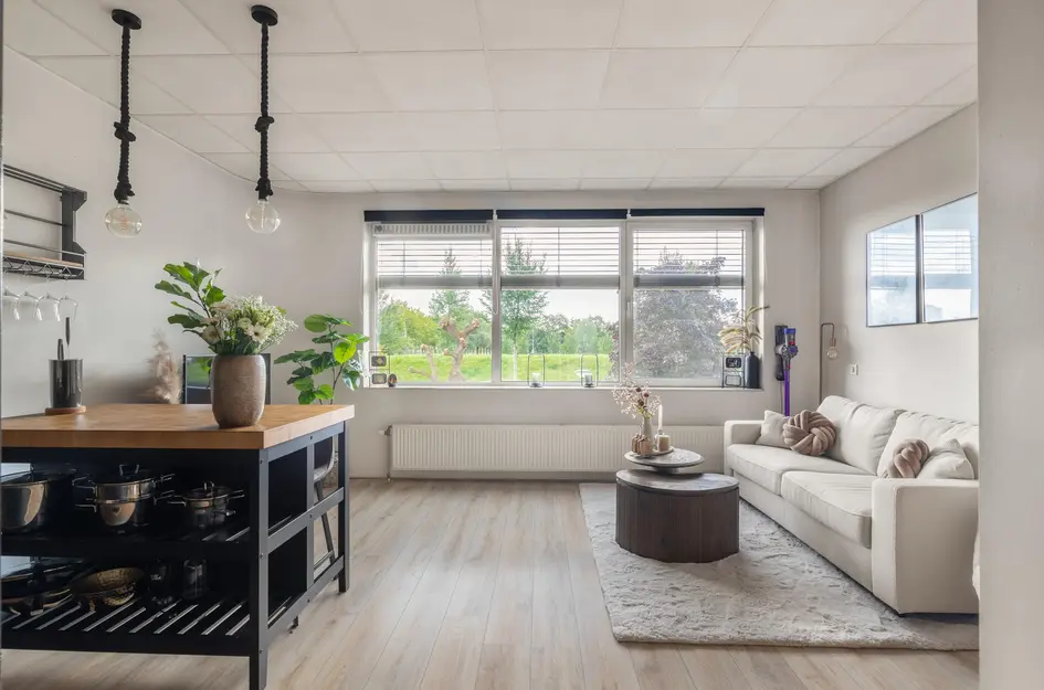 Saturnusstraat 181, Hoofddorp