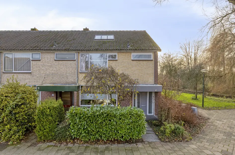 Termijen 95, Heiloo